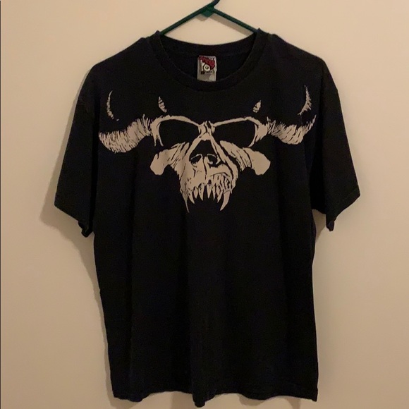 Chaser Other - 2005 Danzig Men’s tee Size Large